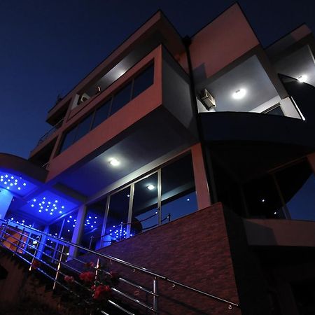 Hotel Gold Pljevlja Exterior foto