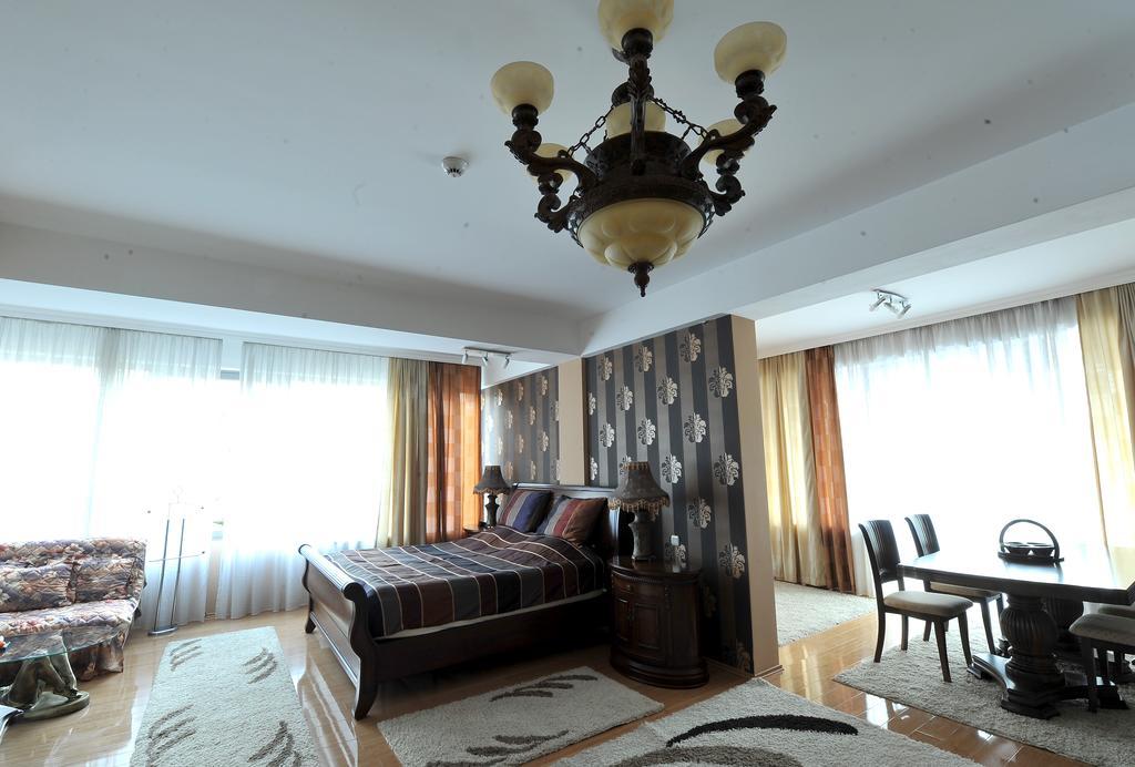 Hotel Gold Pljevlja Quarto foto